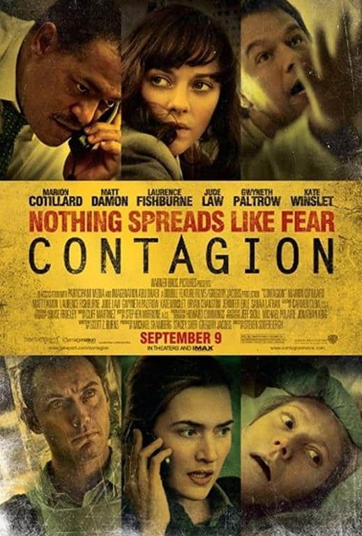Contagion 2011 (Copy)