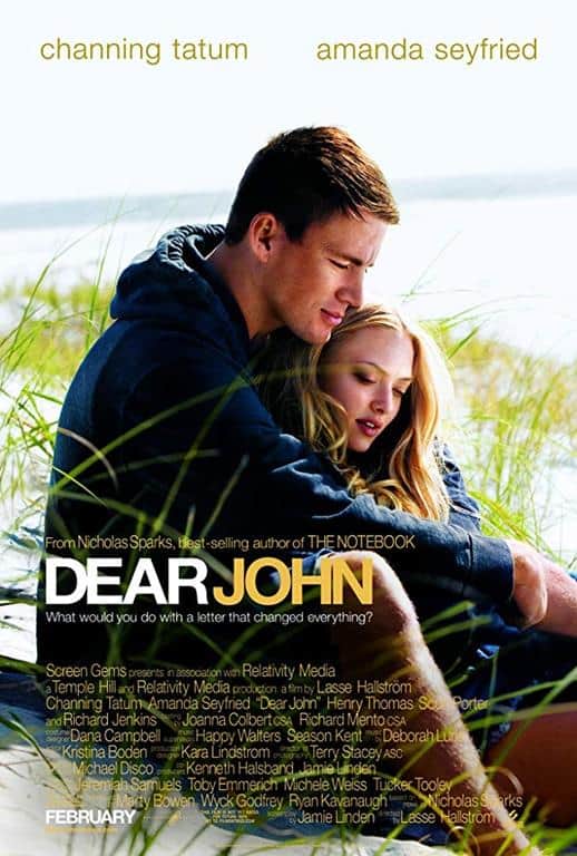 Dear John [2010] (Copy)