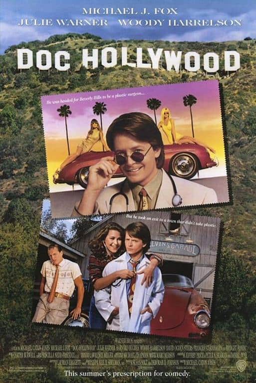 Doc Hollywood 1991 (Copy)