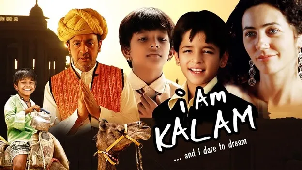 I Am Kalam_