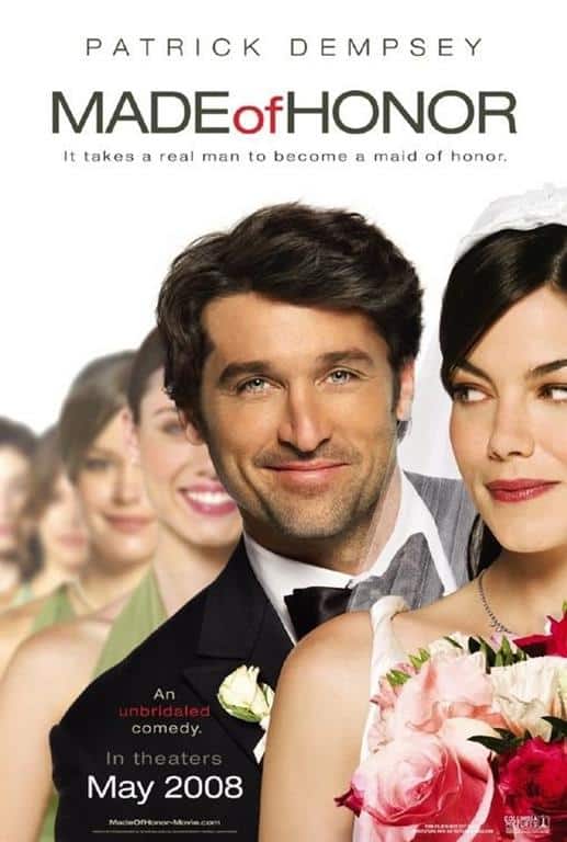 Made of Honor [2008] (Copy)