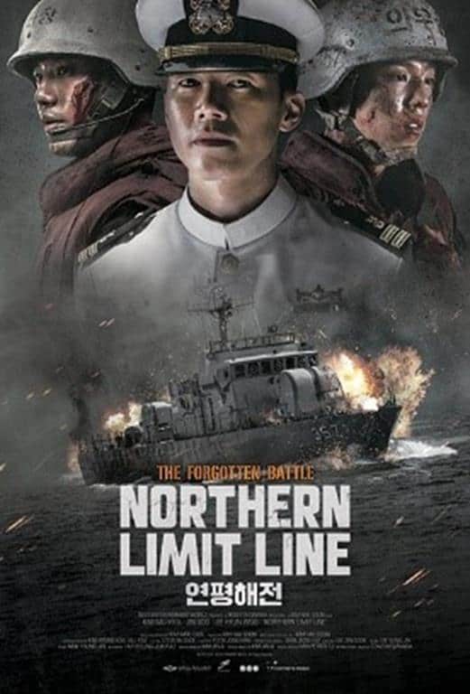 Northern limit line (Copy)