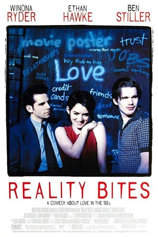 Reality Bites [1994] (Copy)