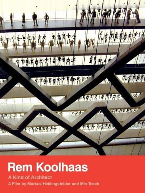Rem Koolhaas (Copy)