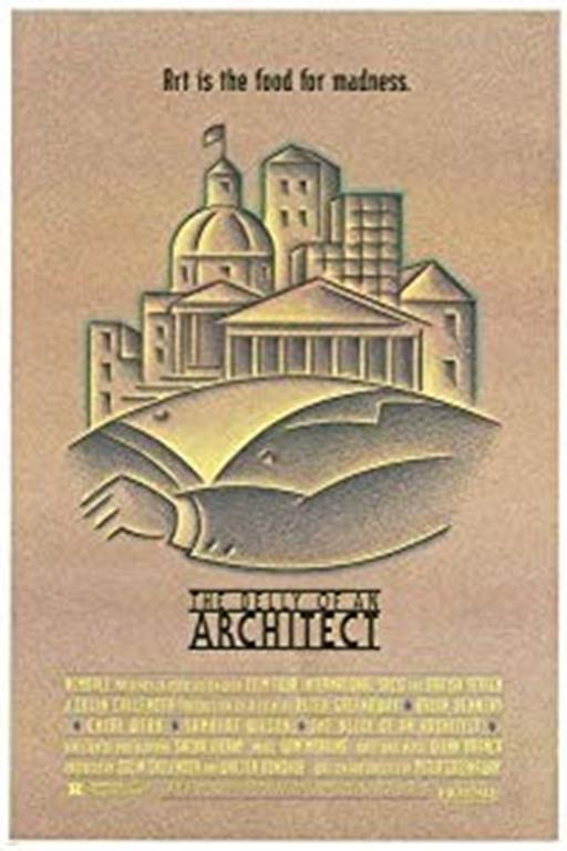 The Belly of an Architect 1987 (Copy)