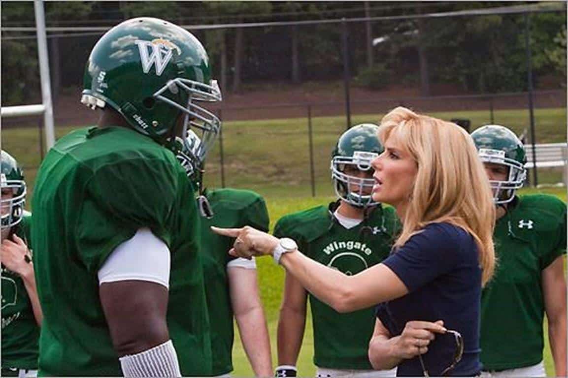 The Blind Side (Copy)