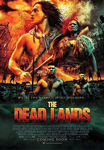 The Dead Land (2014)