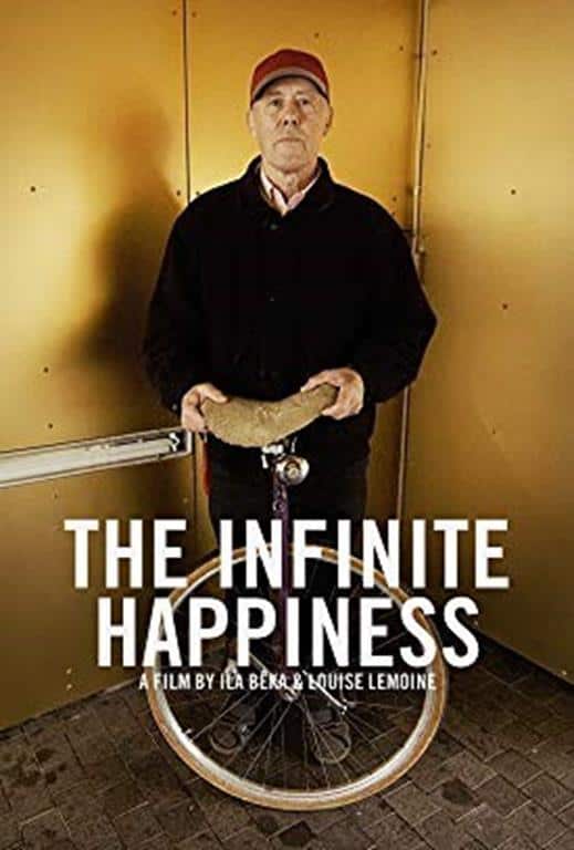 The Infinite Happiness 2015 (Copy)