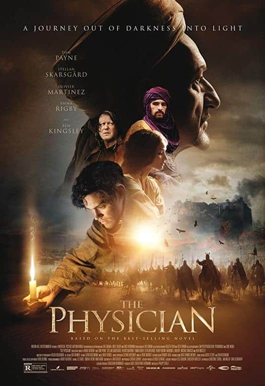 The Physician 2013 (Copy)