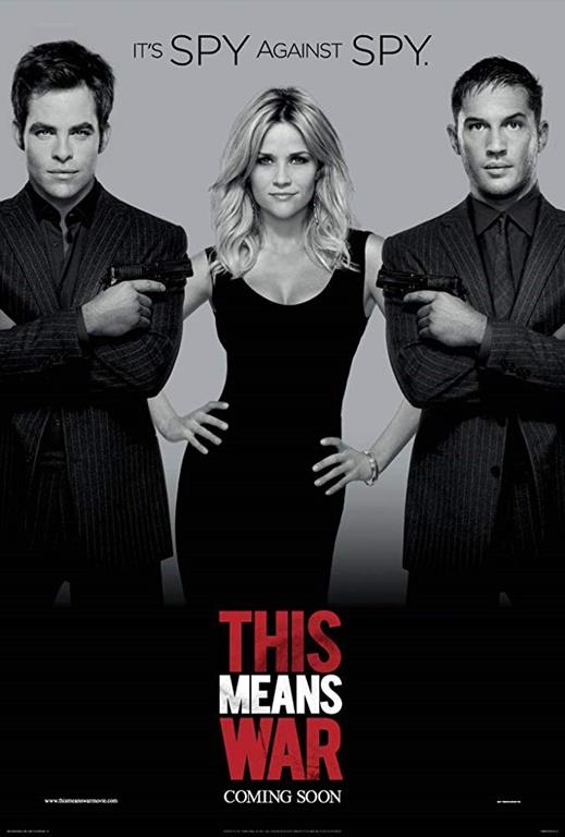 This Means War [2012] (Copy)