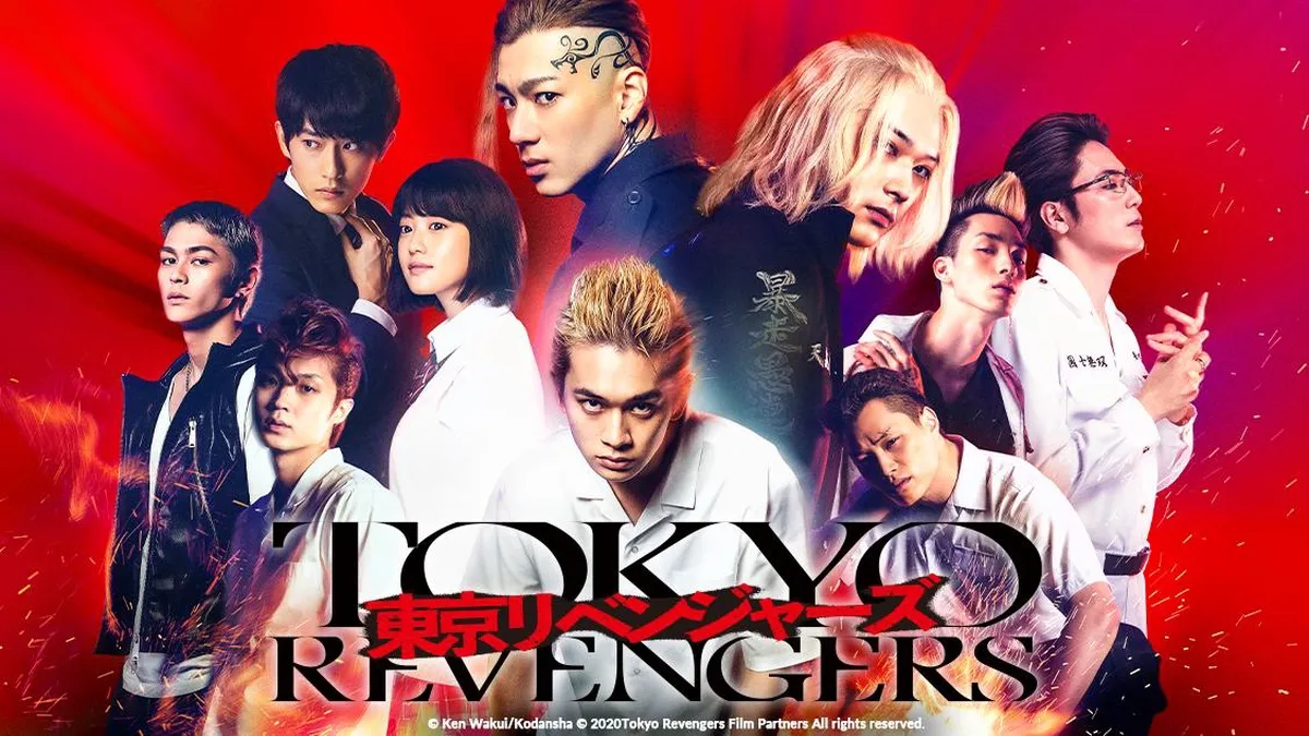 film gangster jepang_Tokyo Revengers (2021)_