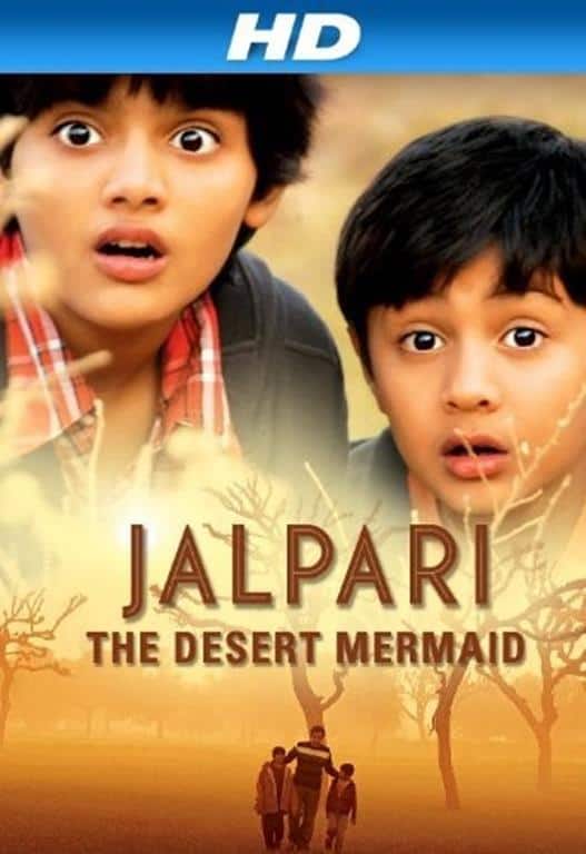 Jalpari The Dessert Mermaid