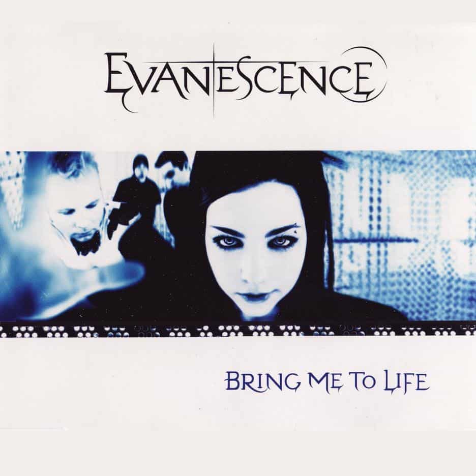 Bring Me To Life - Evanescence