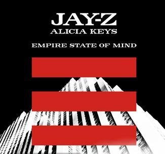 Empire State of Mind - Jay Z Feat. Alicia Keys