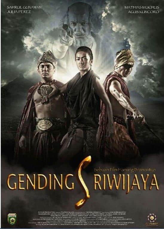 Gending Sriwijaya [2013]