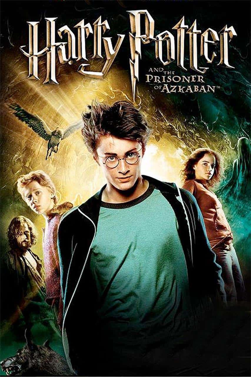 Harry urutan potter film âˆš 8