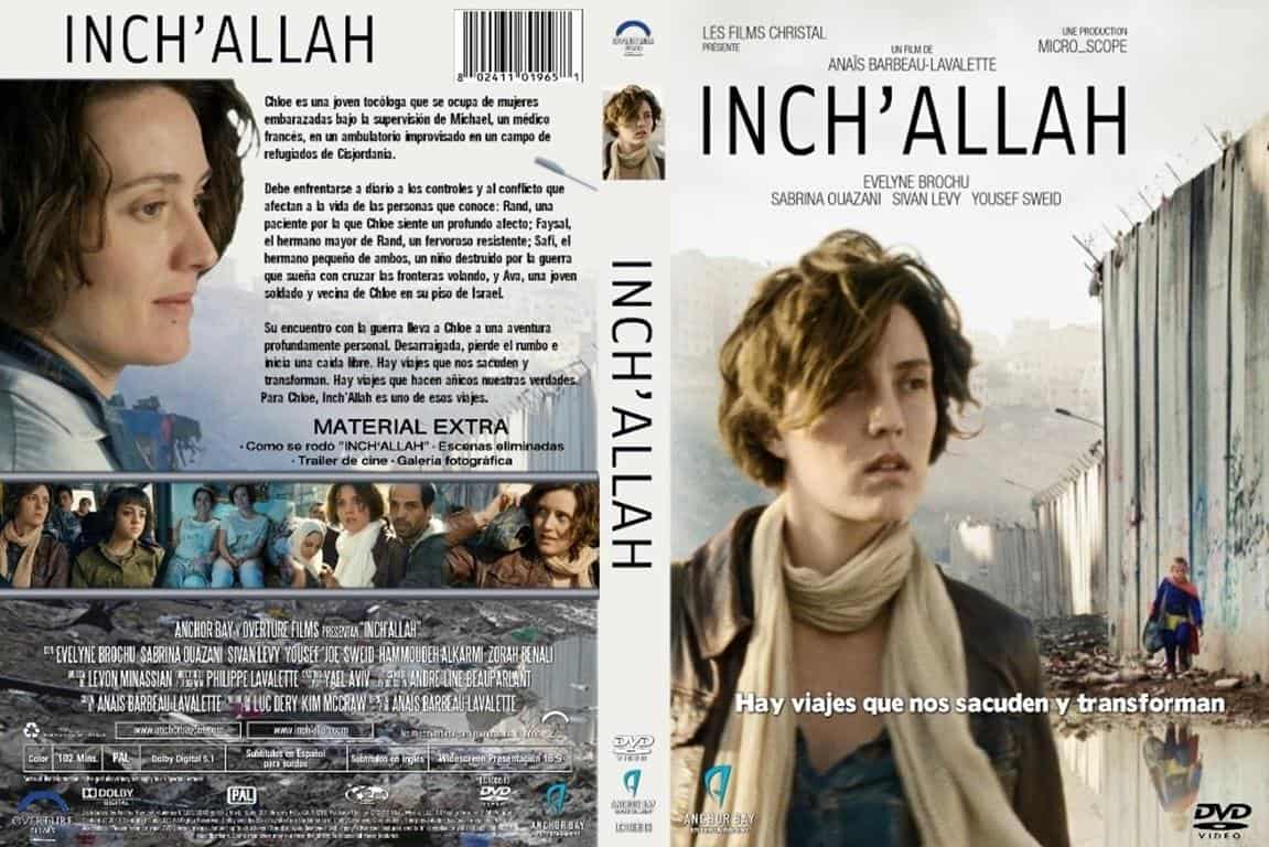Inch’ Allah (2012)