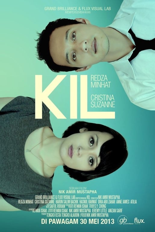 Kil (2013)