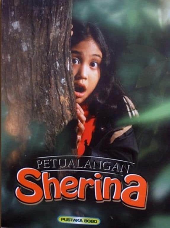 Petualangan Sherina [2000]