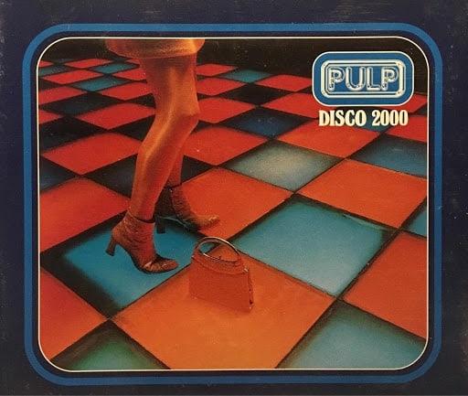 Pulp – Disco 2000