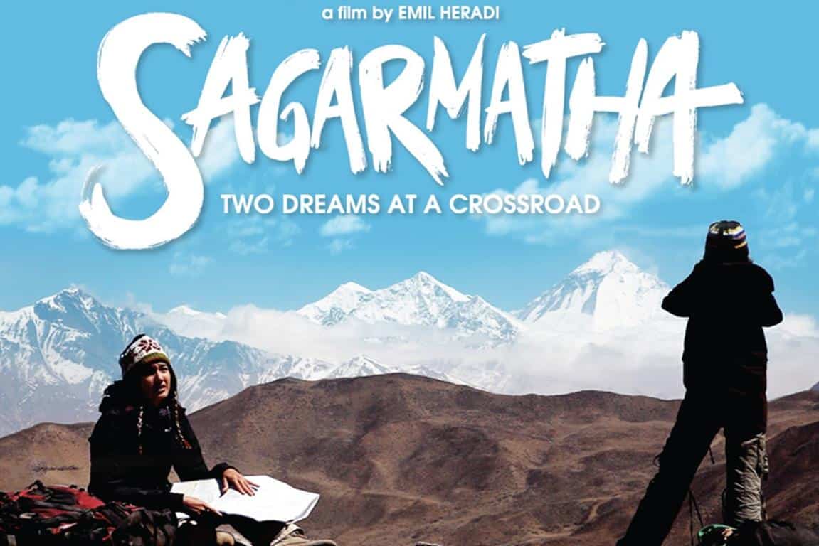 Sagarmatha [2013]