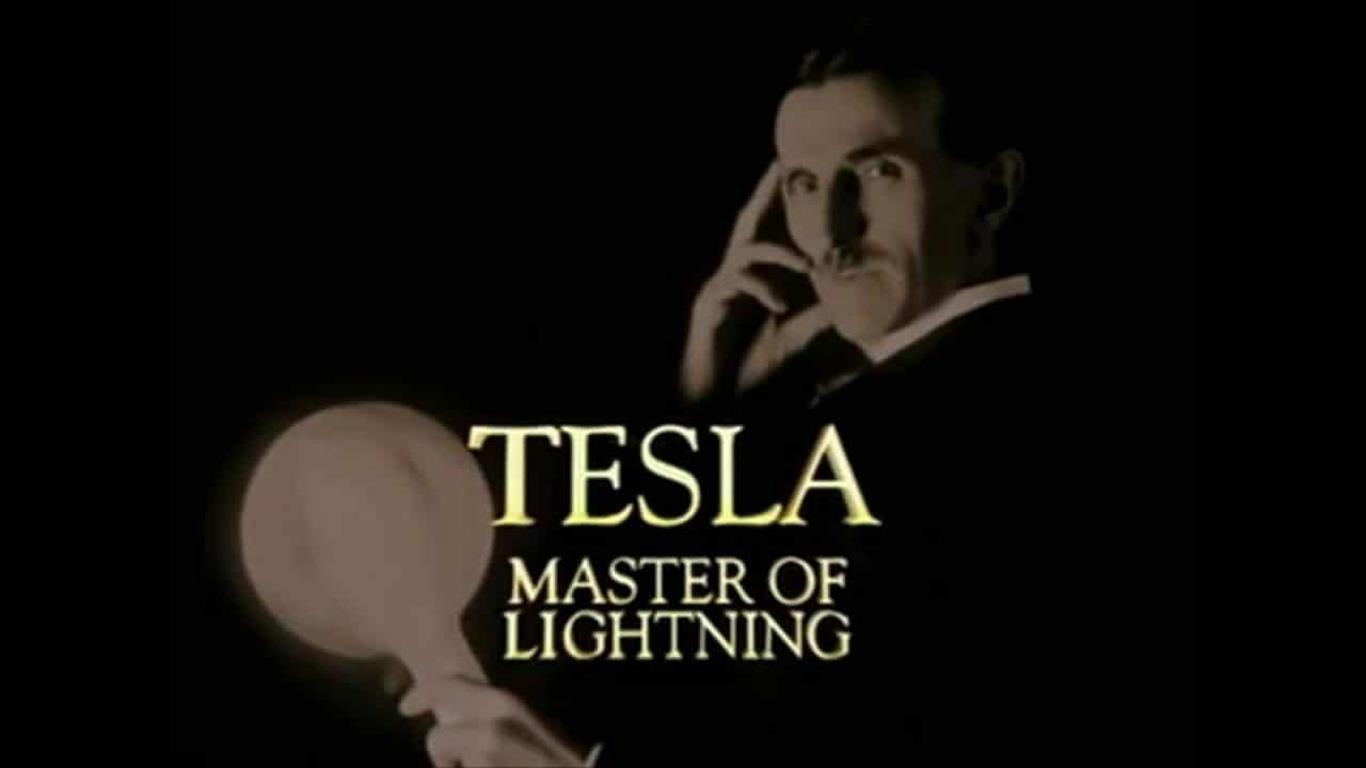 Tesla: Master of Lightning (2000)