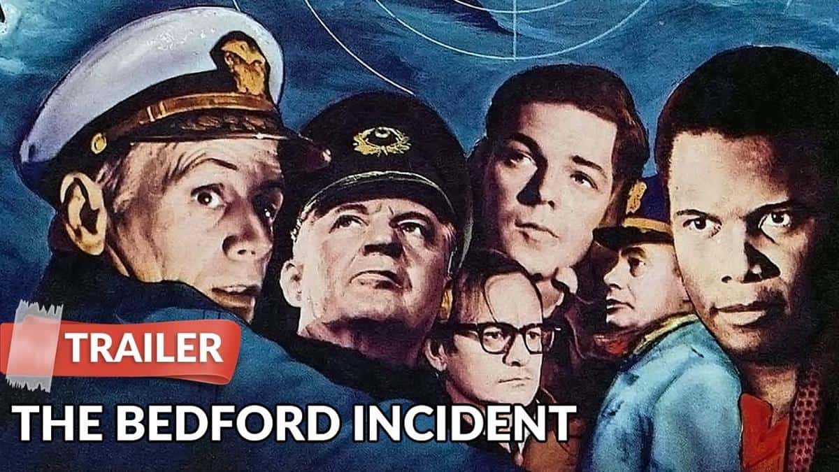 The Bedford Incident (Copy)