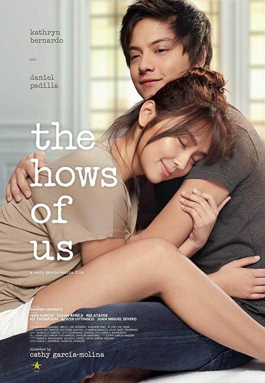 The Hows of Us [2018]