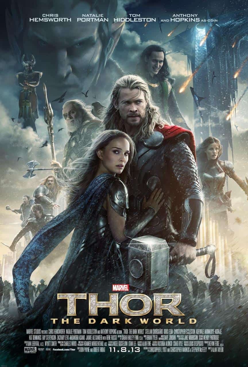 Urutan Menonton Film Thor Supaya Tidak Bingung 3