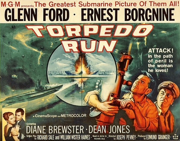 Torpedo Run (Copy)