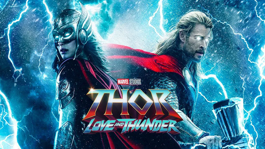 thor Love and Thunder (2022)_
