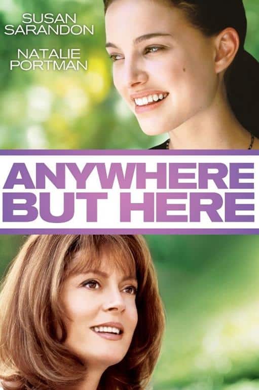 Anywhere but Here (1999)