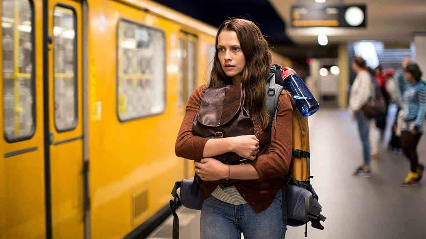 Berlin Syndrome [2017]