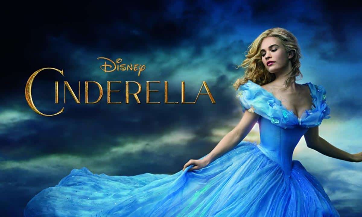 Cinderella (Copy)