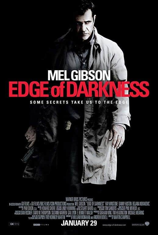 Edge of Darkness [2010]