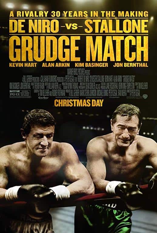 Grudge Match [2013]