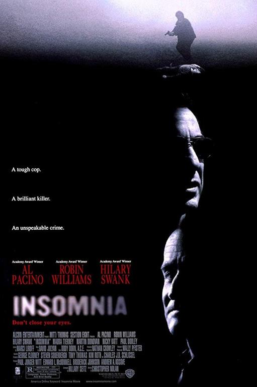 Insomnia [2002]