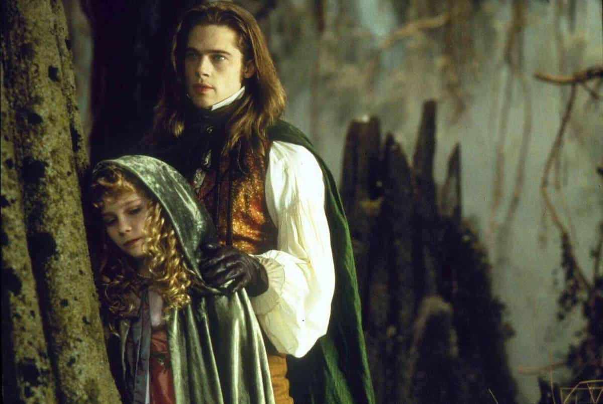 Interview with the Vampire The Vampire Chronicles