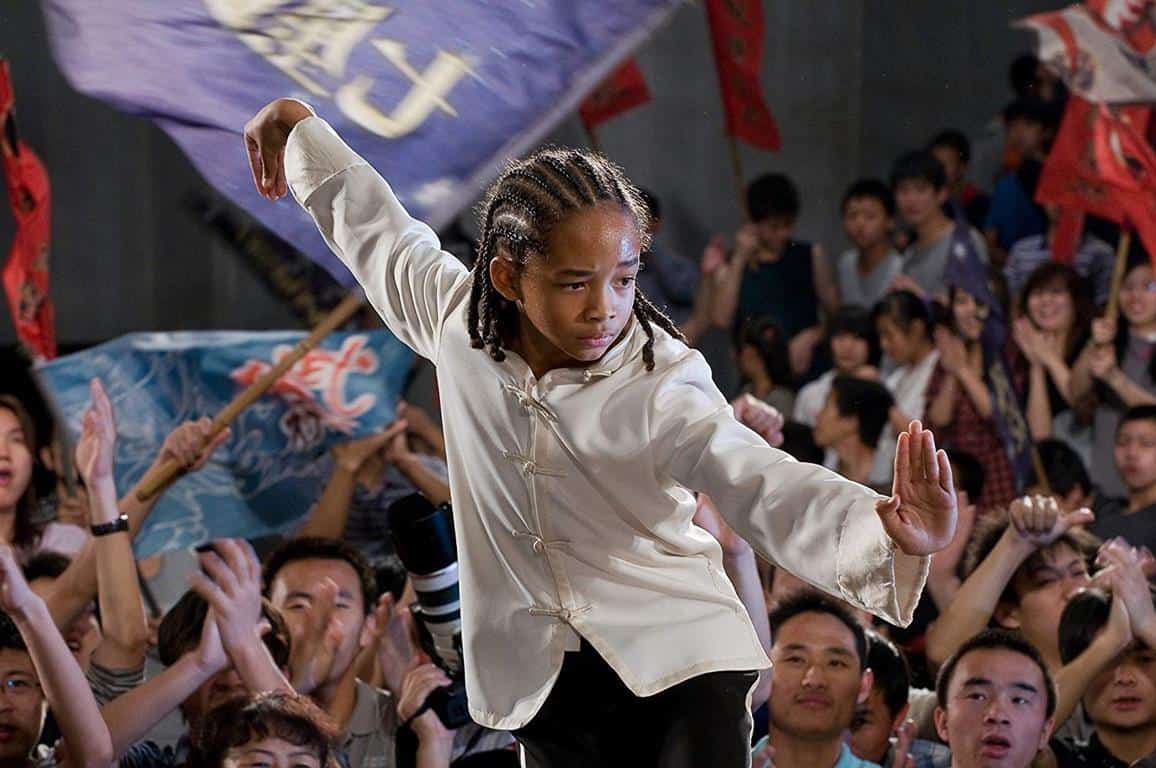 Karate Kid [2010]