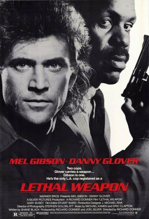 Lethal Weapon [1987]