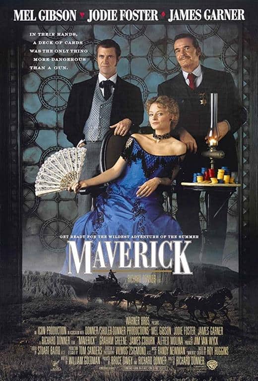 Maverick [1994]