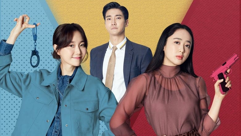15 Drama Terbaik Choi Siwon Super Junior yang Wajib Ditonton 29