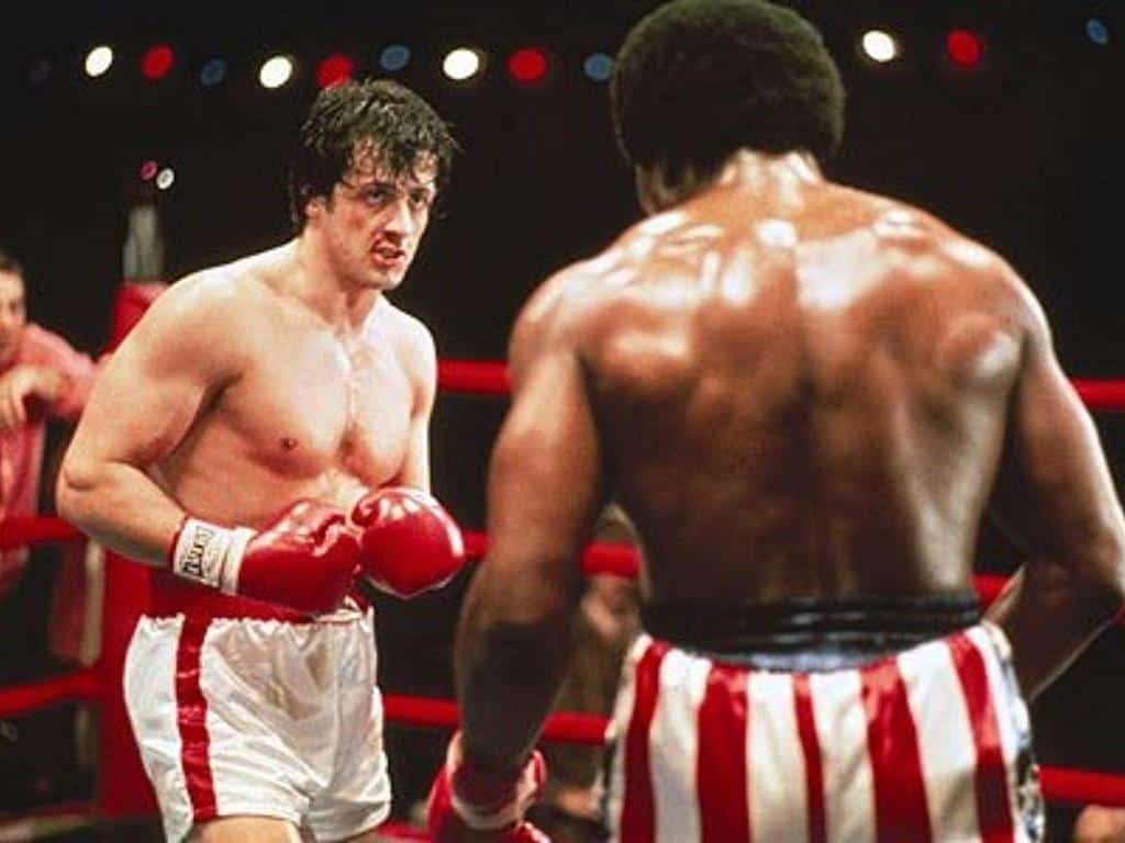 Rocky [1976]