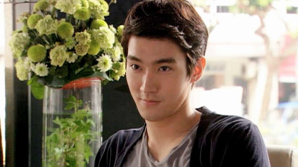 15 Drama Terbaik Choi Siwon Super Junior yang Wajib Ditonton 17