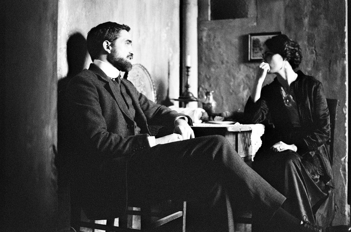 The Childhood of A Leader [2015]