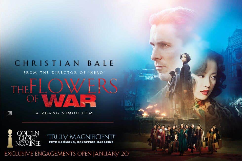 The Flowers of War (Copy)
