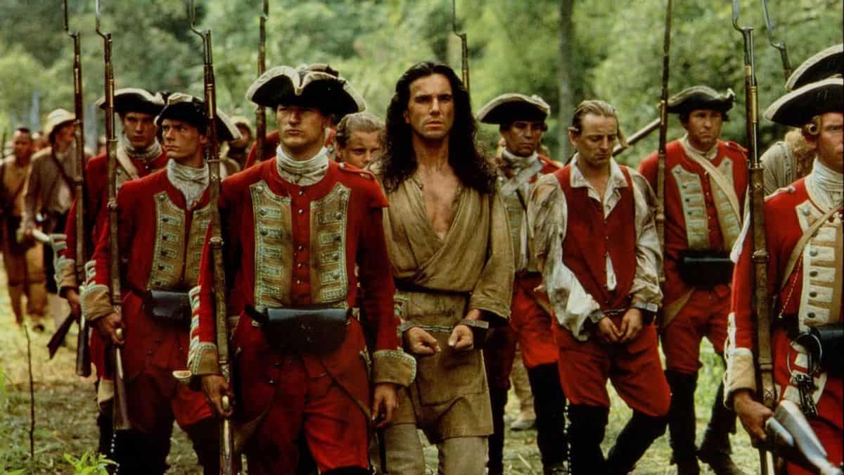 The Last Mohicans (Copy)