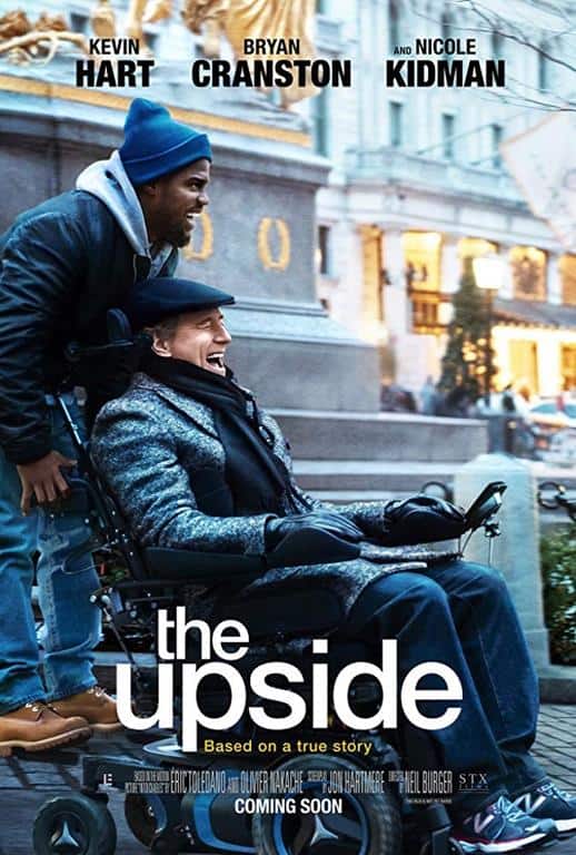 The Upside [2017]