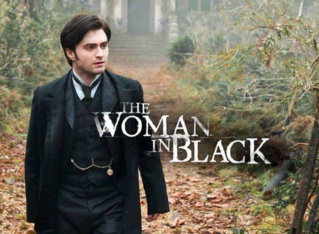 The Women in Black (2012)