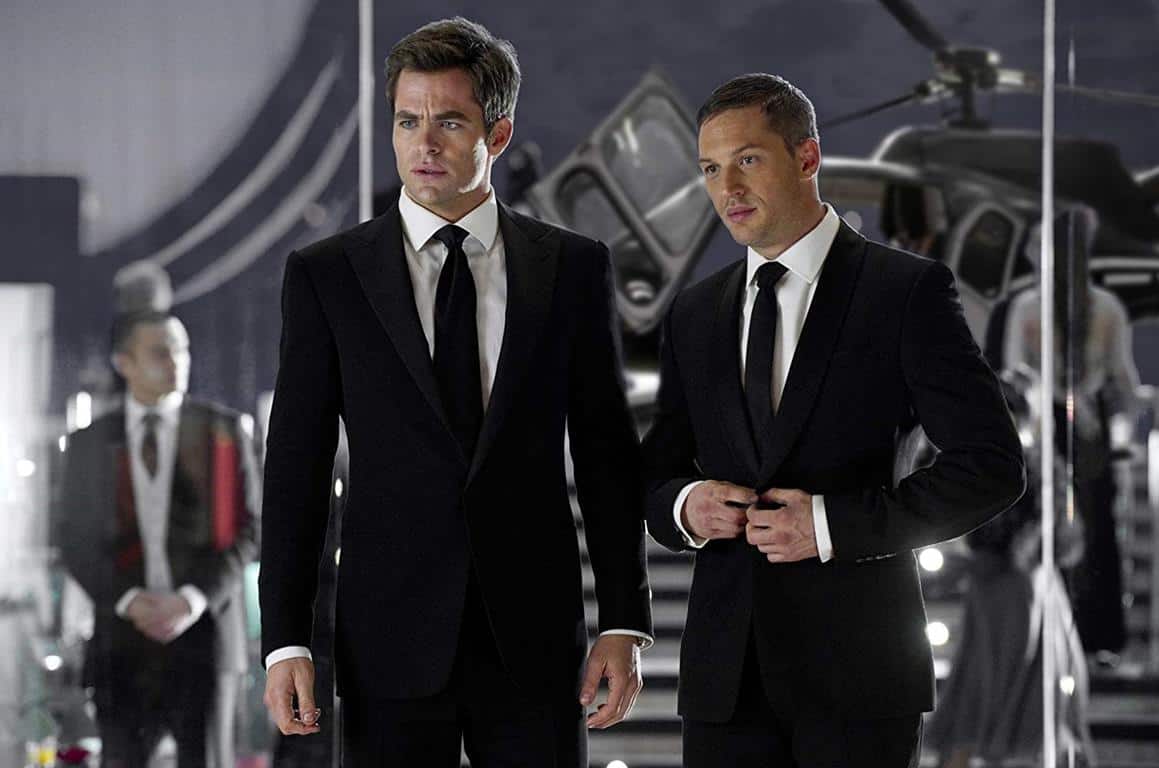 This Means War [2012]